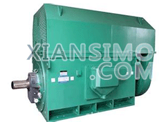 YKK6303-4/2240KWYXKK(2极)高效高压电机技术参数